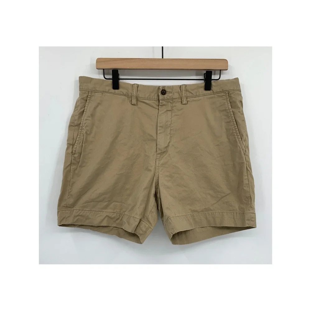 Polo Ralph Lauren securely flat