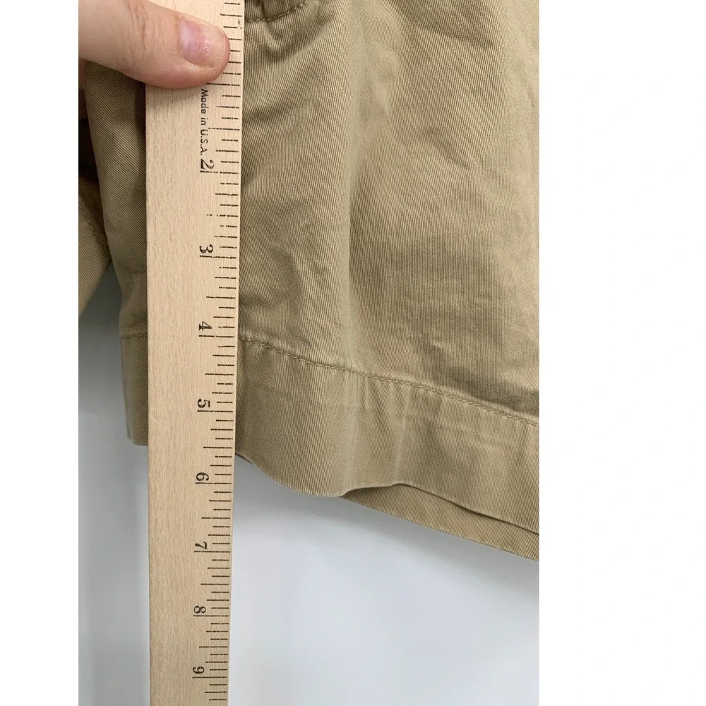 Polo Ralph Lauren inseam securely