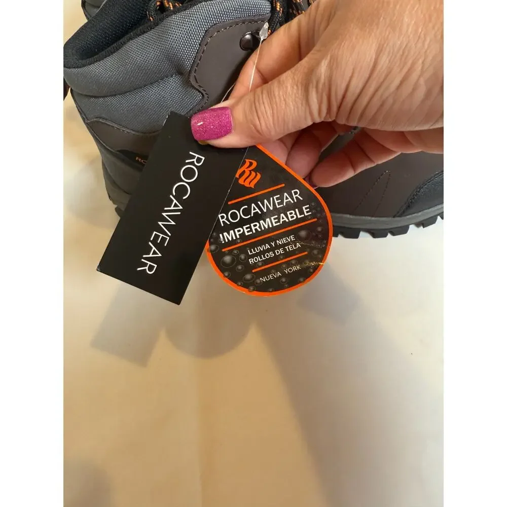 Roca rocawear hiking