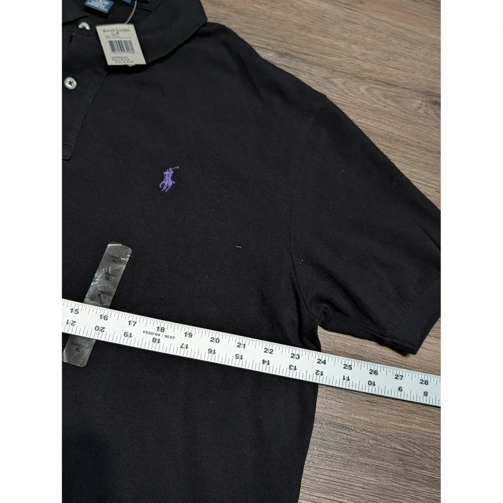 Polo Ralph Lauren brand polo