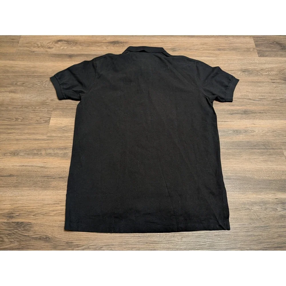 Polo Ralph Lauren brand polo