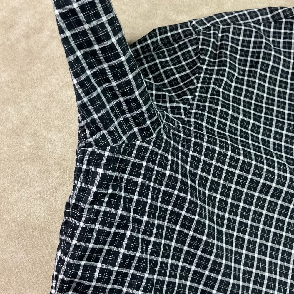 Polo Ralph Lauren pit maintaining