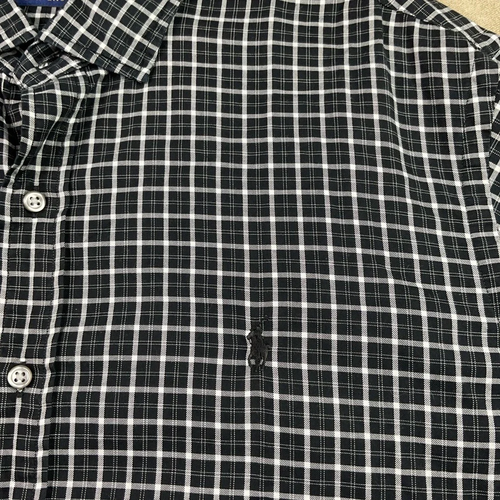 Polo Ralph Lauren its black