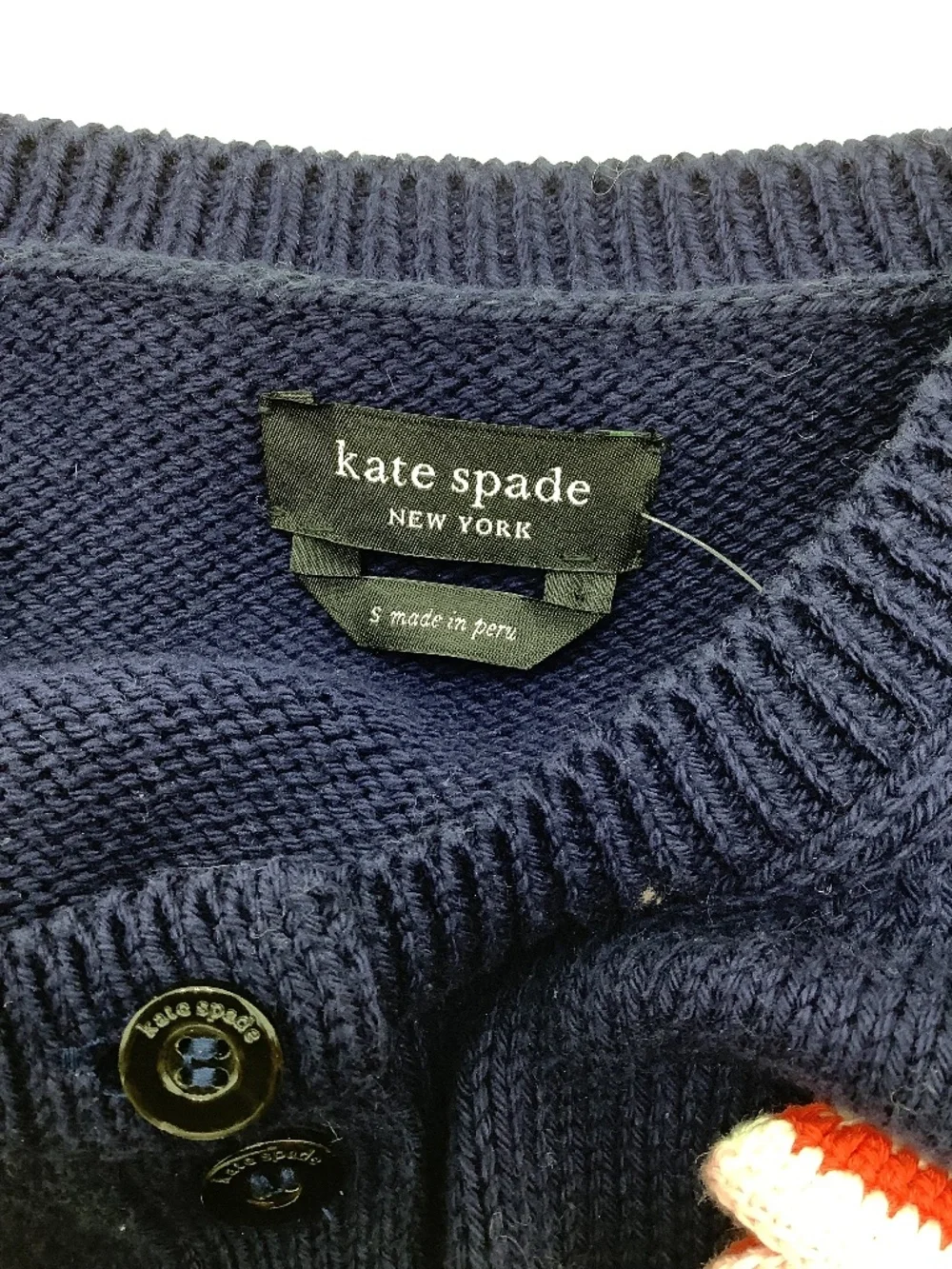kate spade designer name