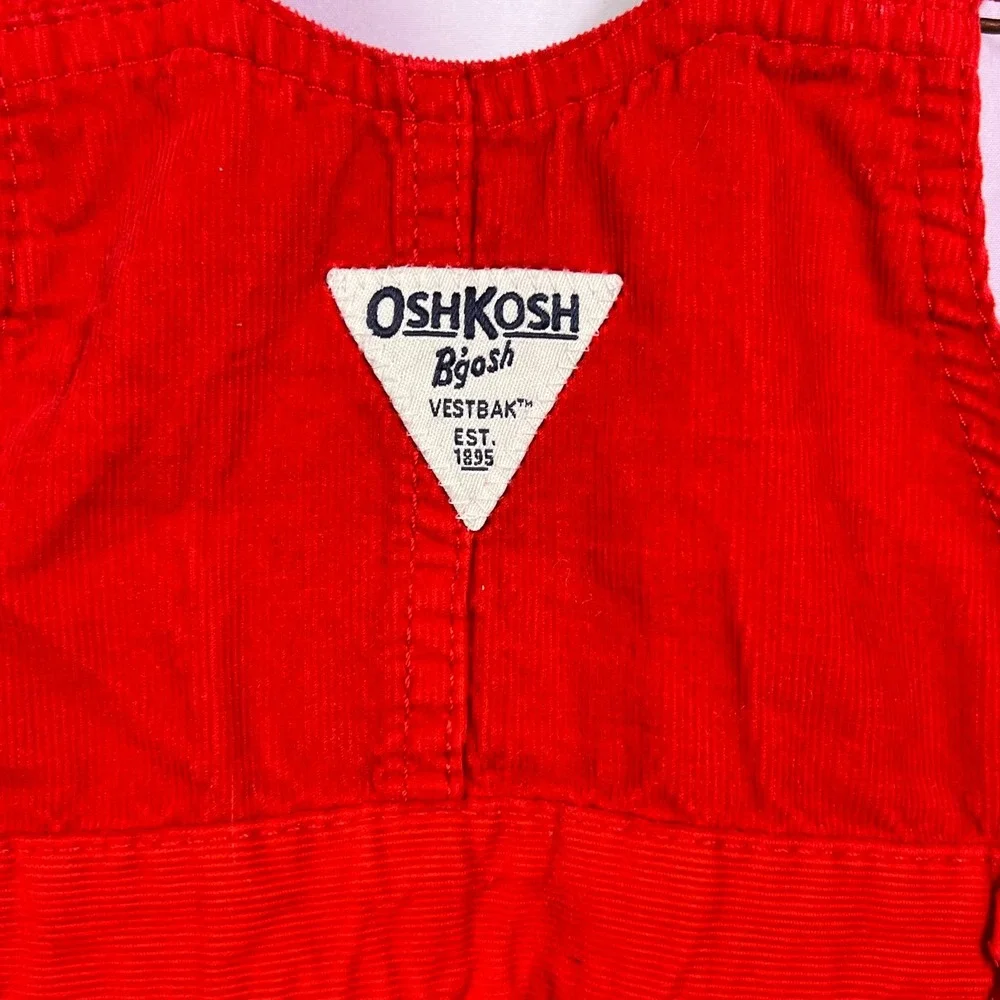 OshKosh Bgosh oshkosh gosh