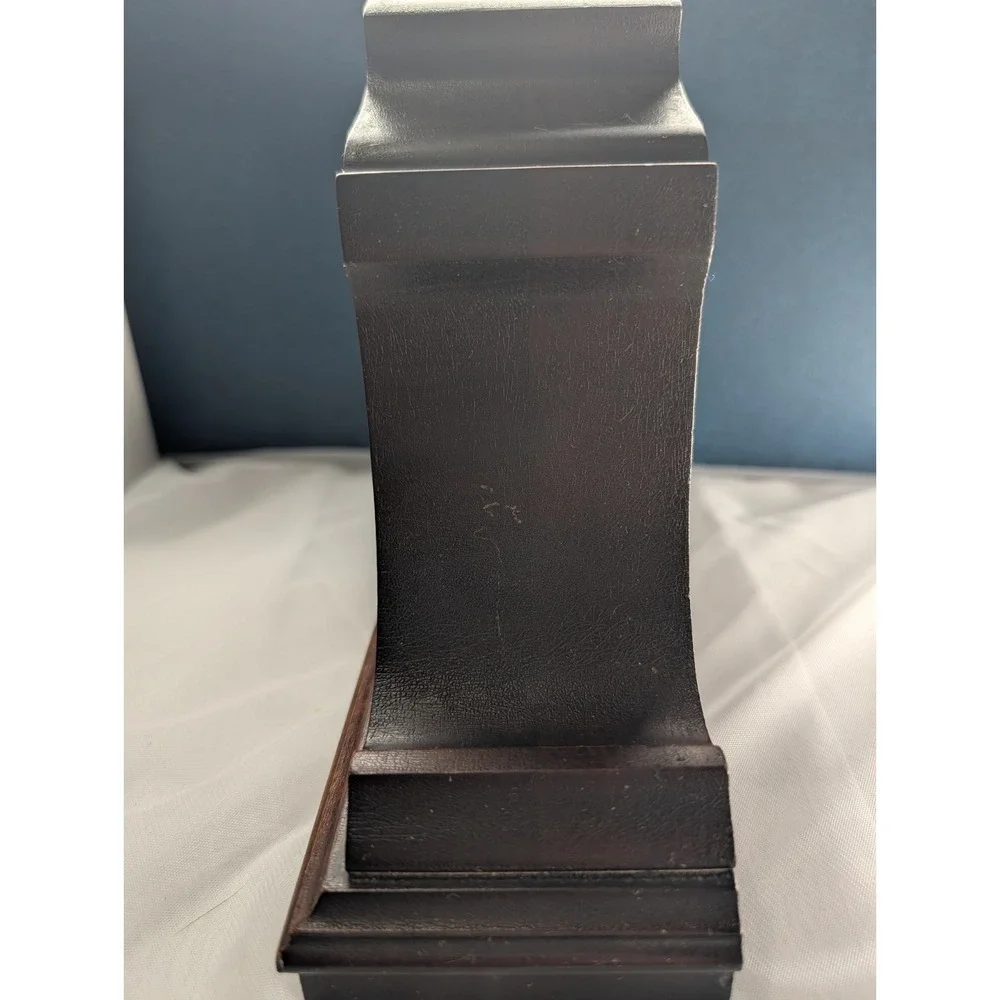 JB by Julie Brown this wooden