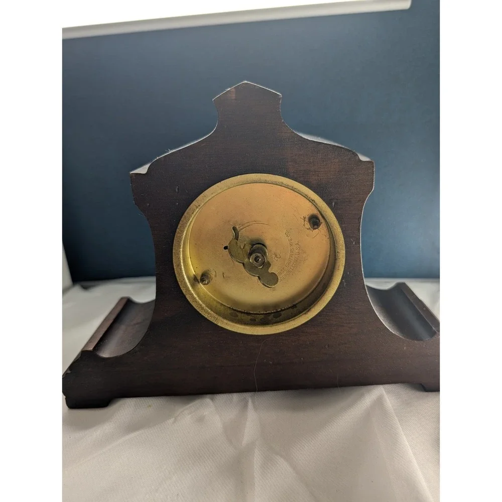 JB by Julie Brown this wooden