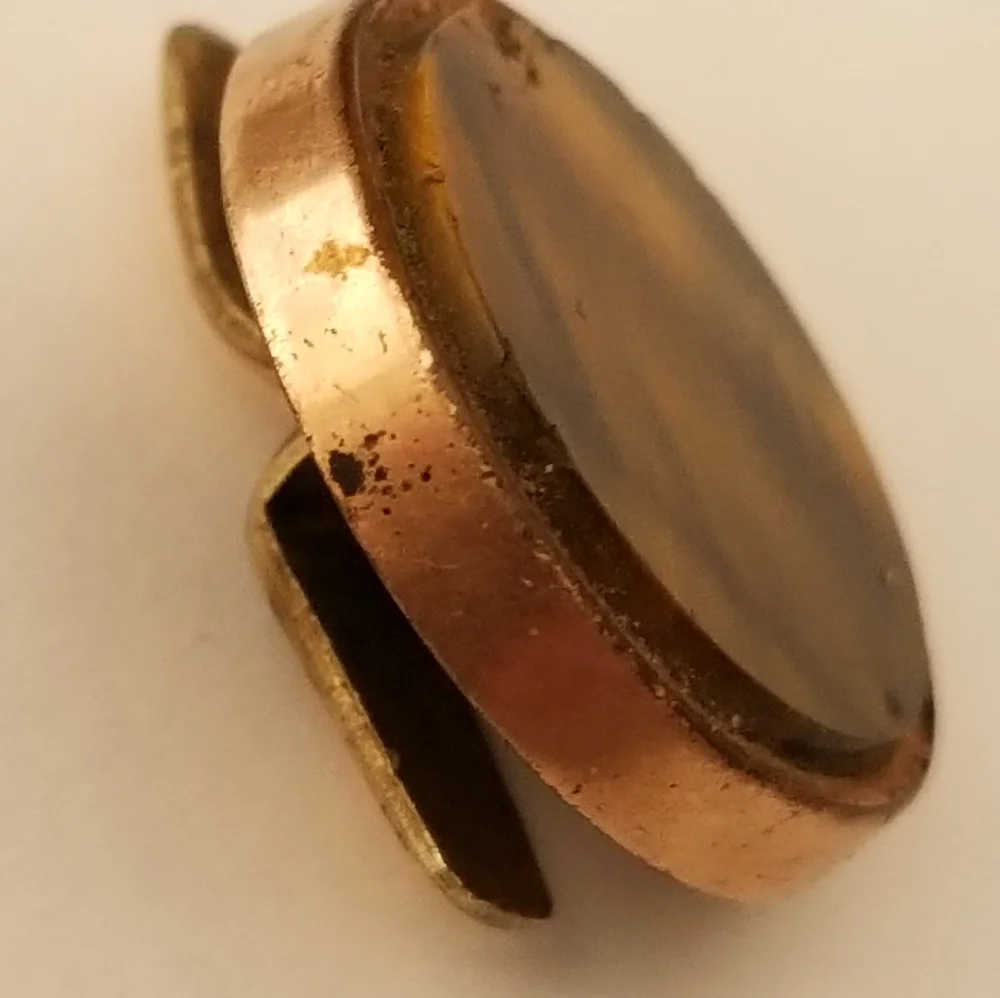 Vintage antique authentic