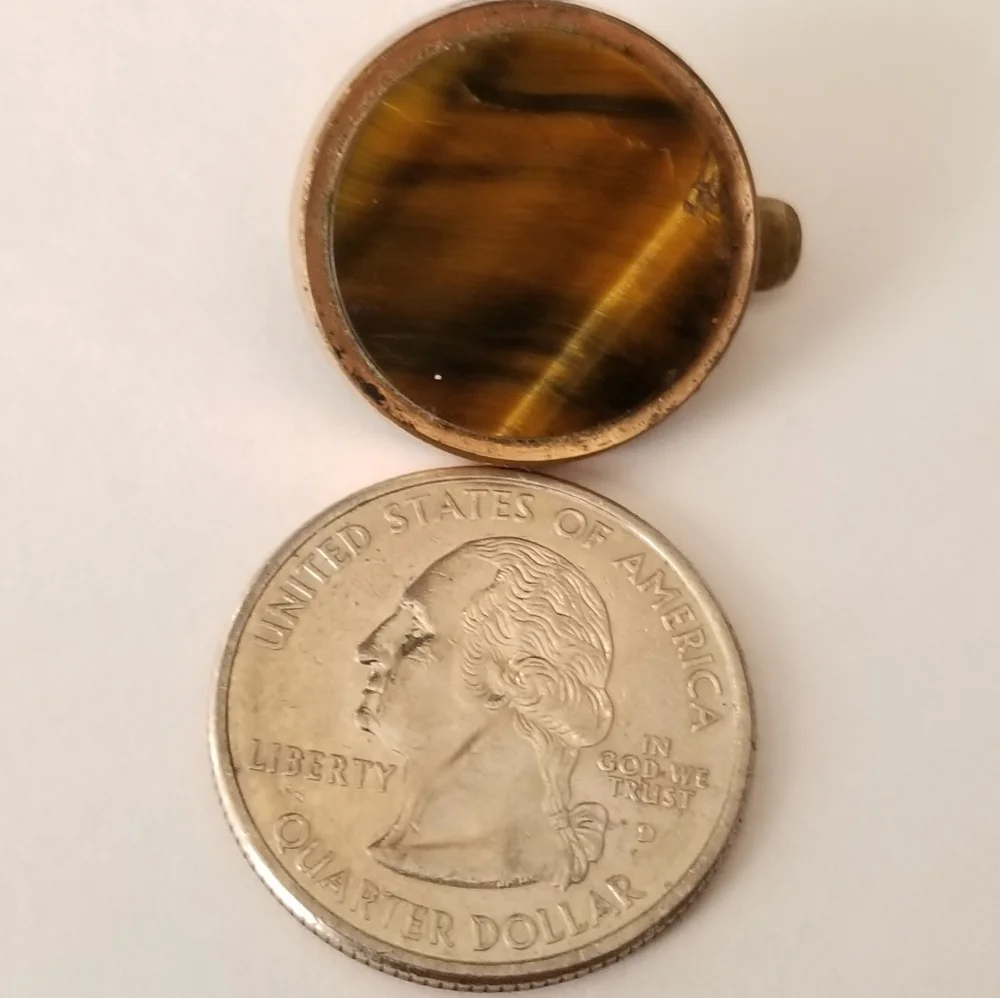 Vintage antique authentic