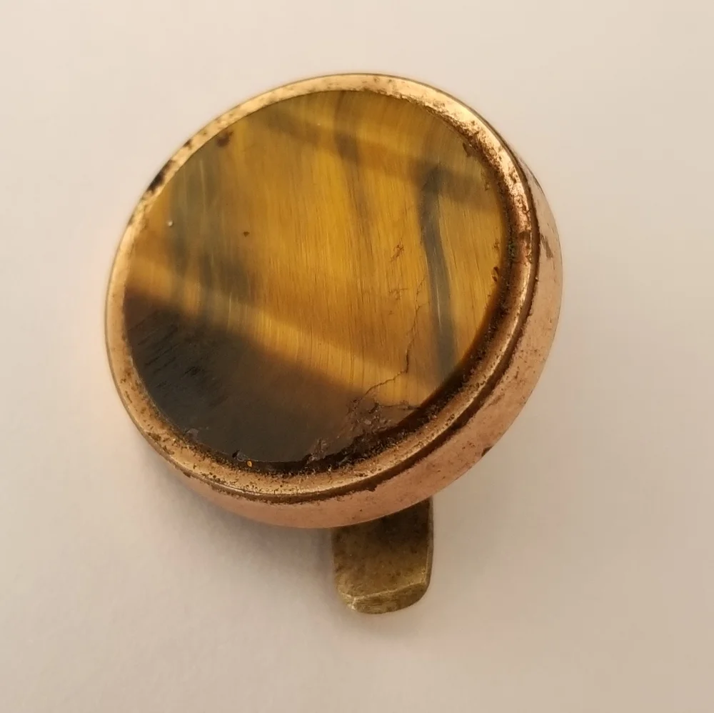 Vintage antique authentic