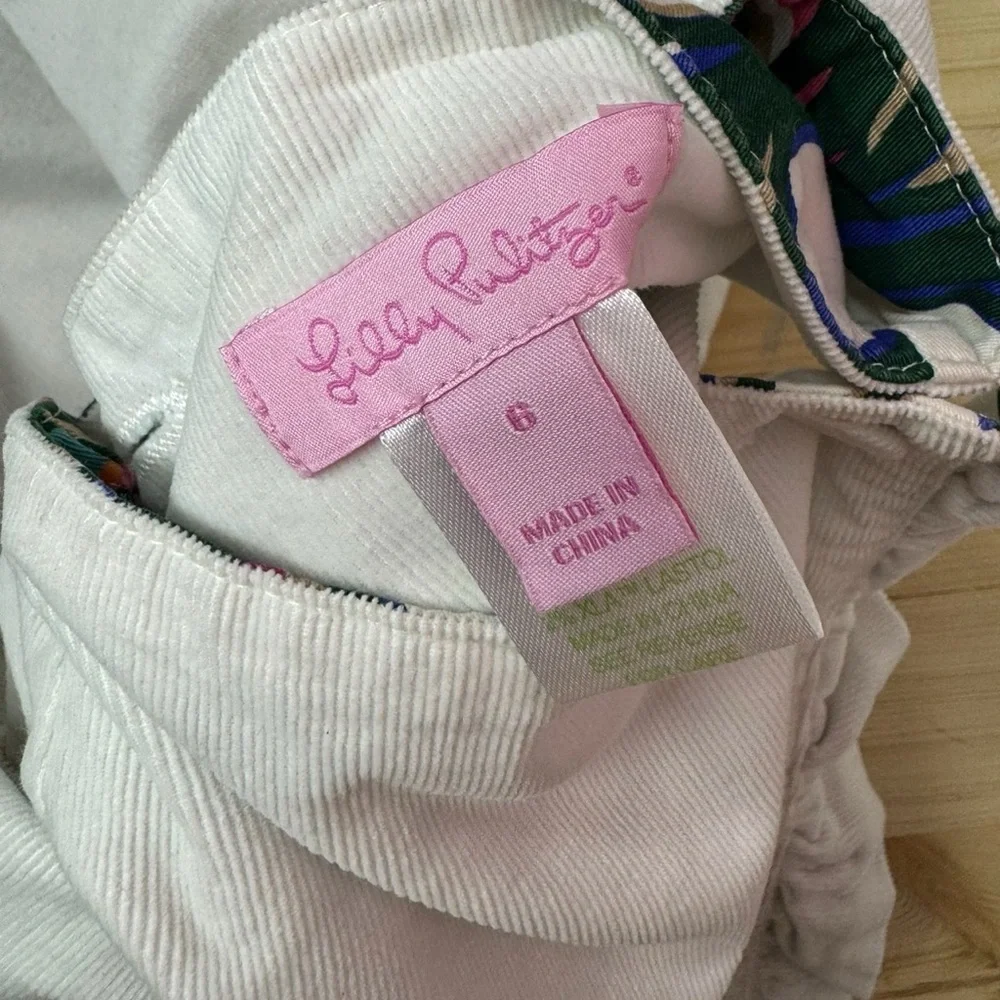 Lilly Pulitzer lilly pulitzer