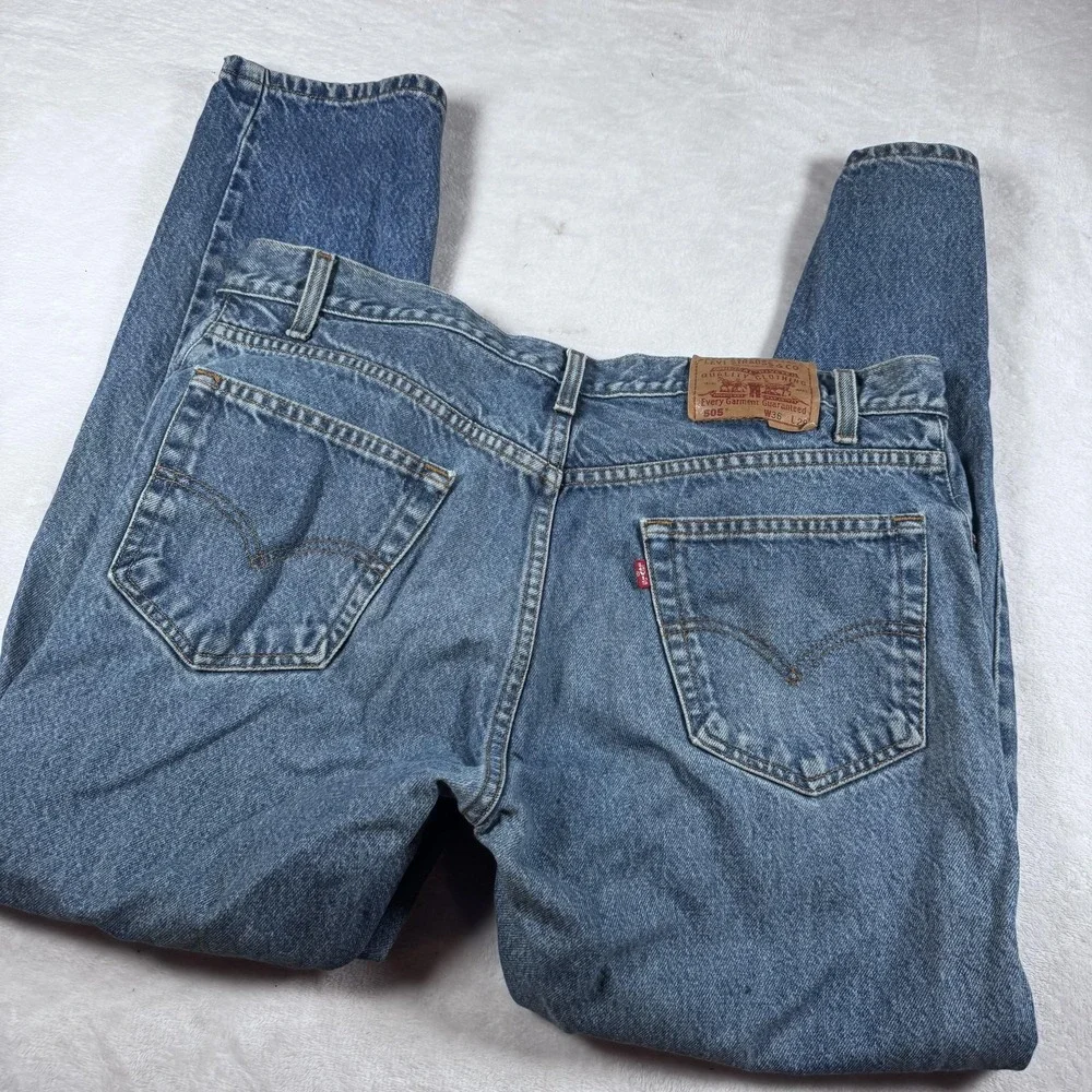 Levis vtg levis