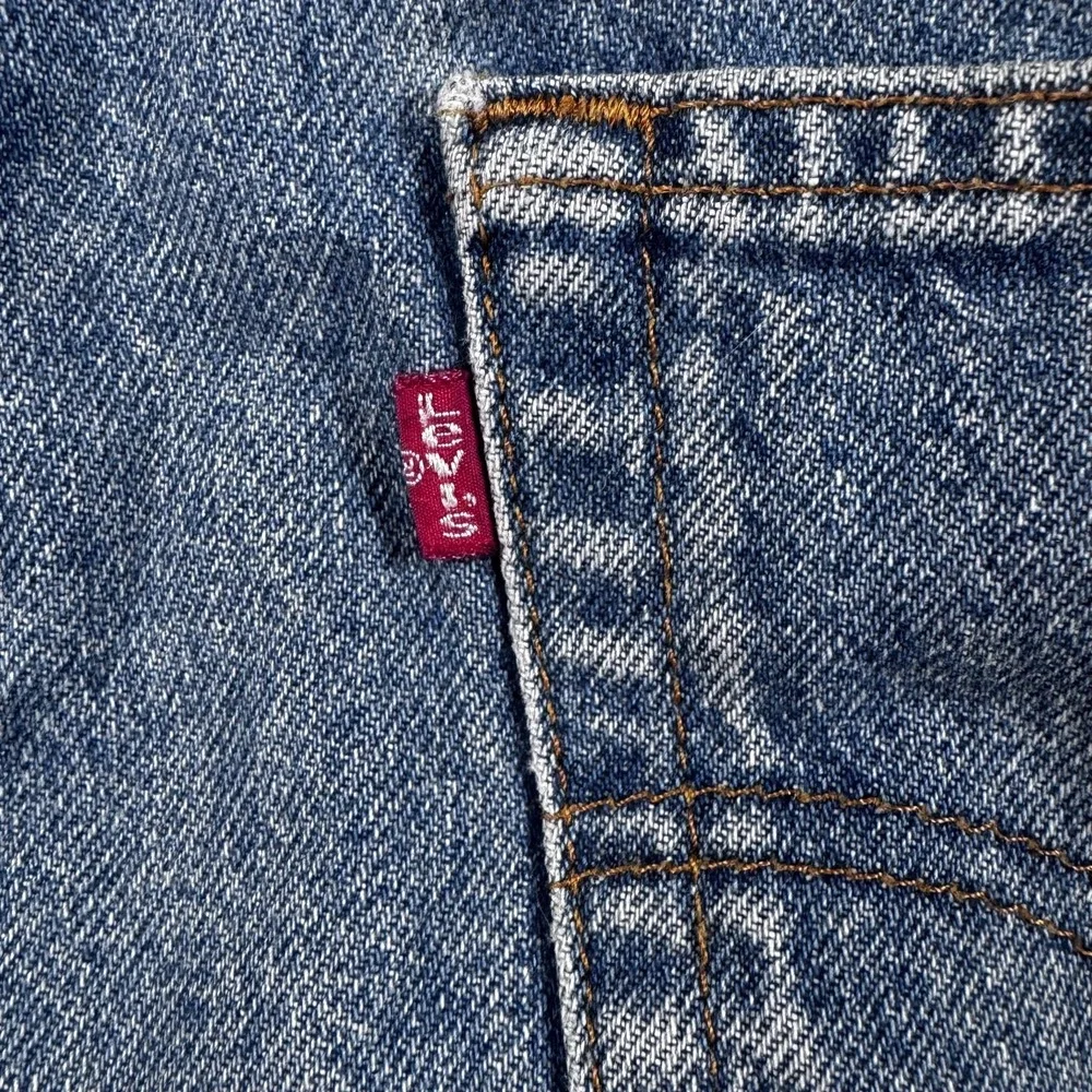 Levis vtg levis