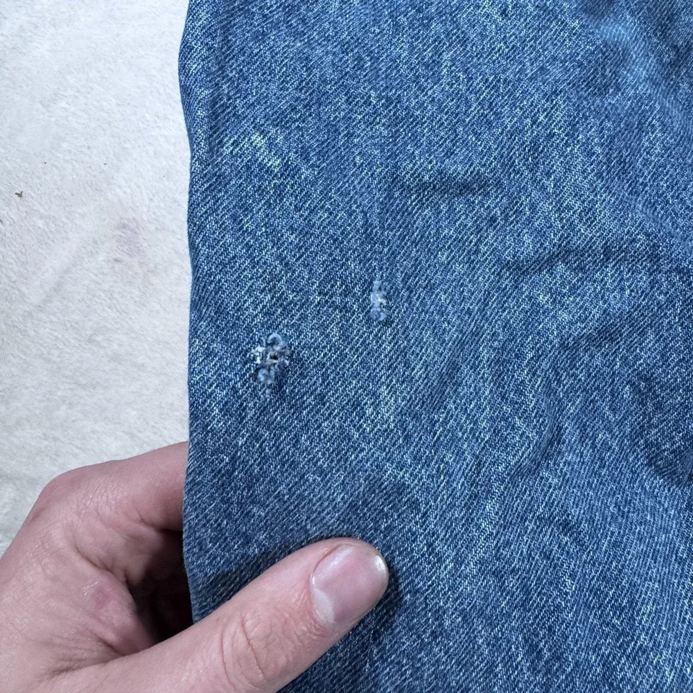 Levis vtg levis