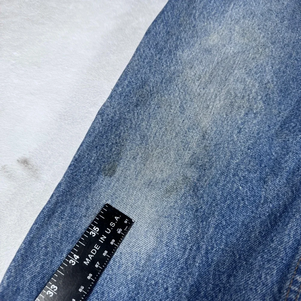Levis vtg levis