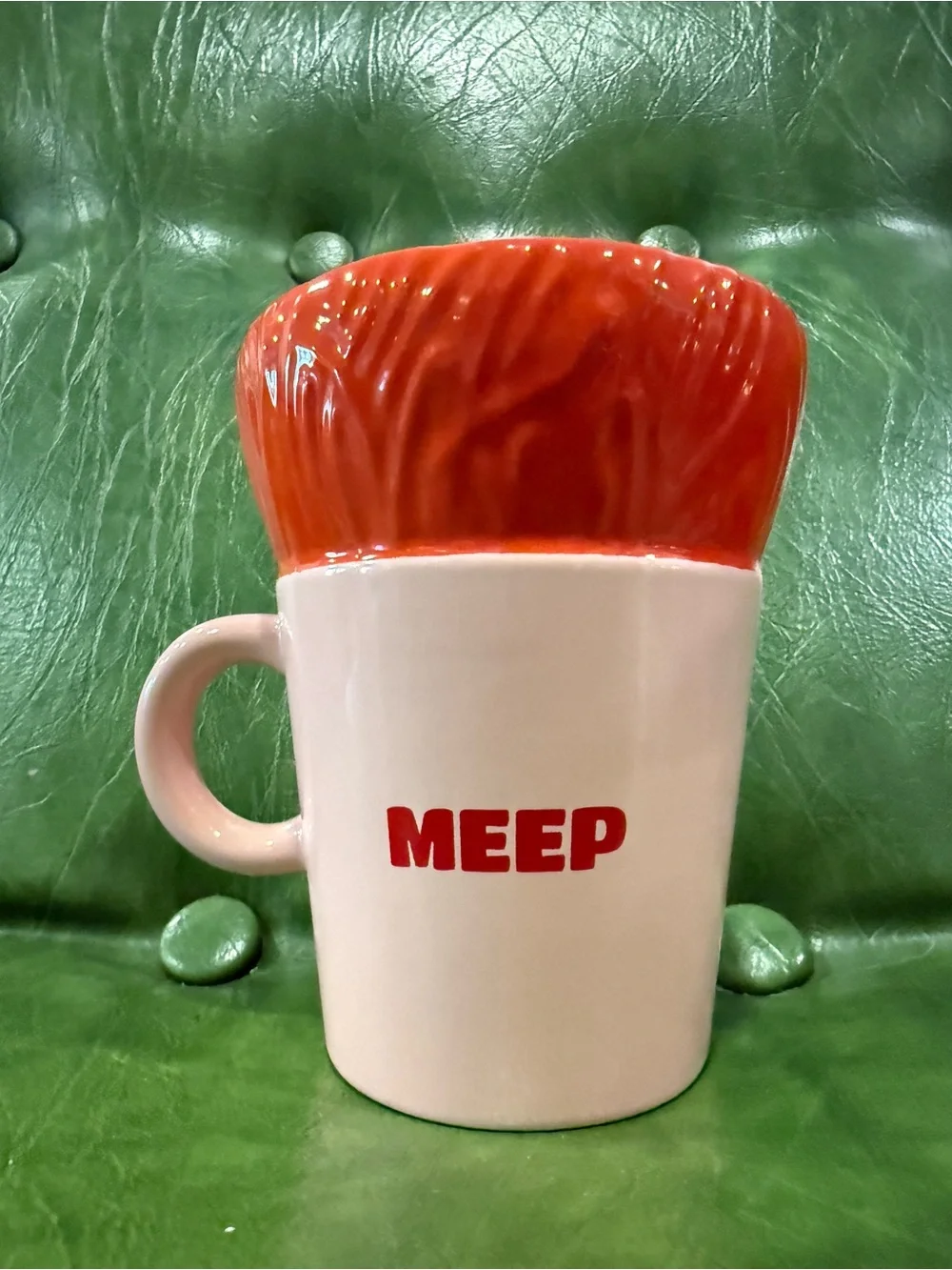 Disney muppets mug