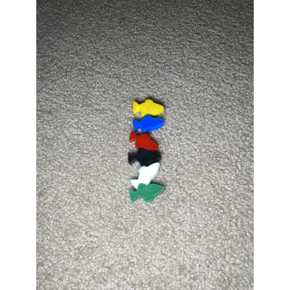 Fishin Fools Inc excitement game