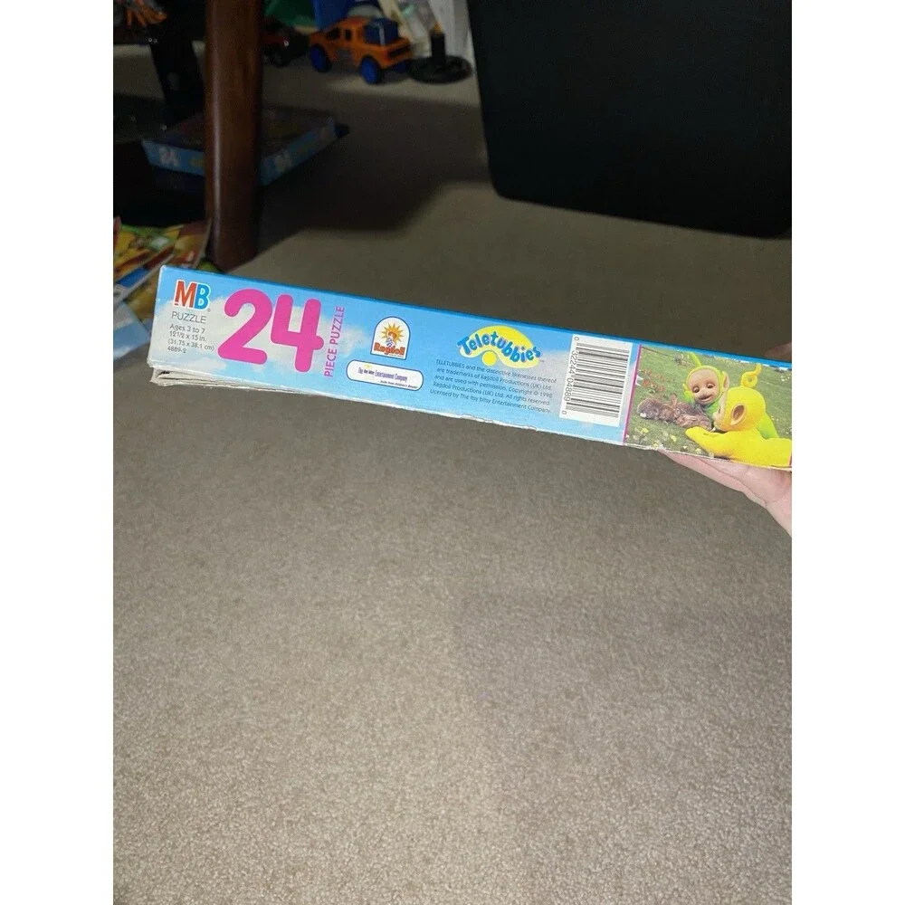 Milton Bradley bring back