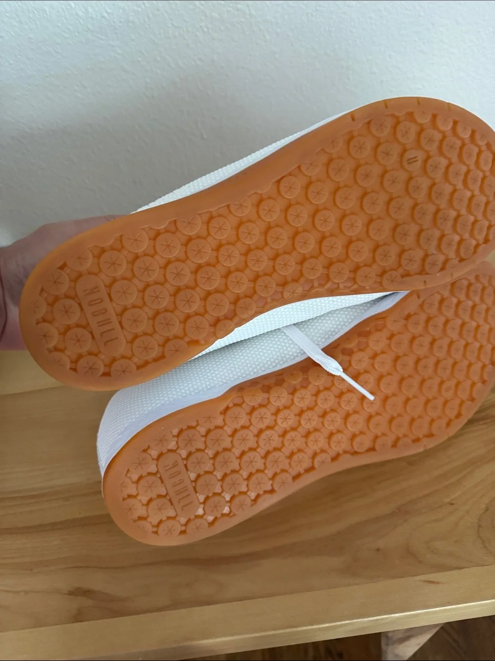 NOBULL fit stability standard