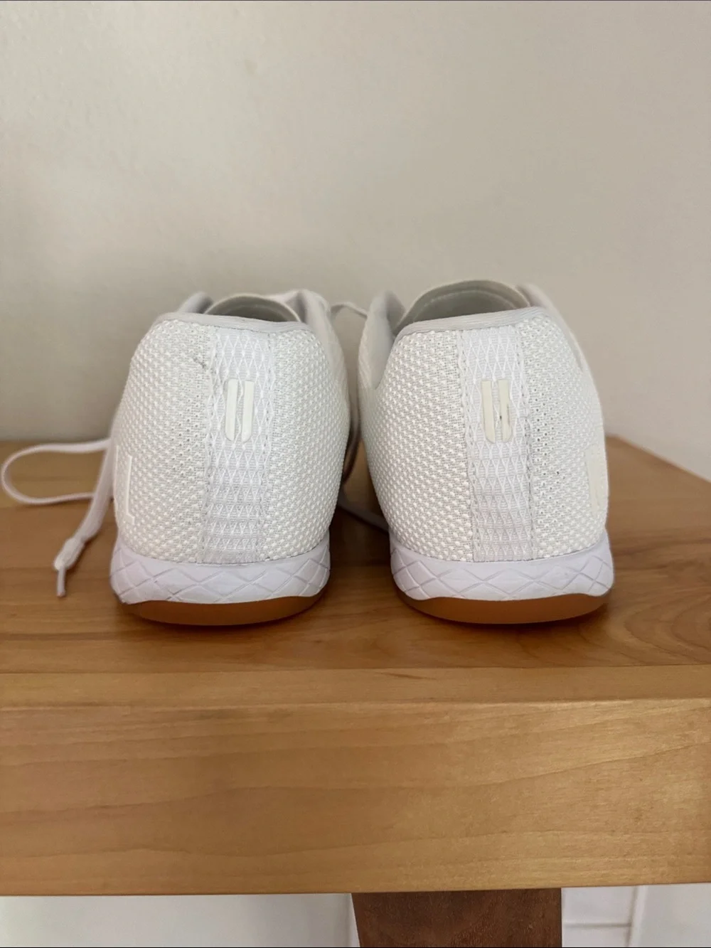 NOBULL by outsole styling