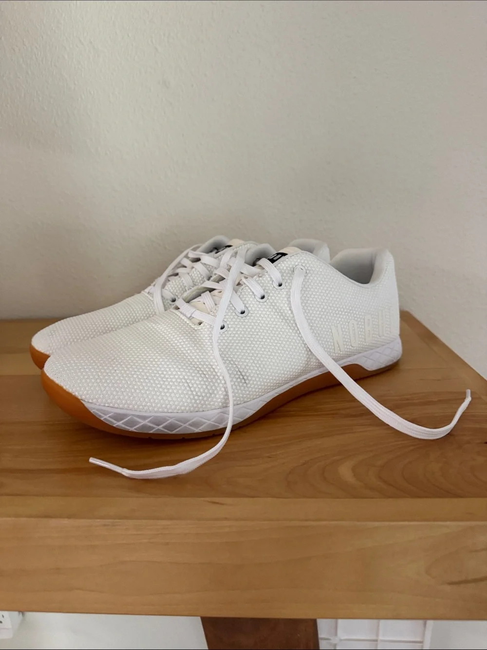 NOBULL gum styling