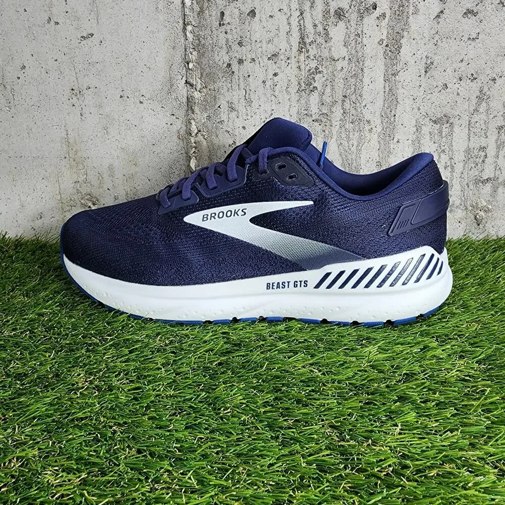 Brooks msrp $160