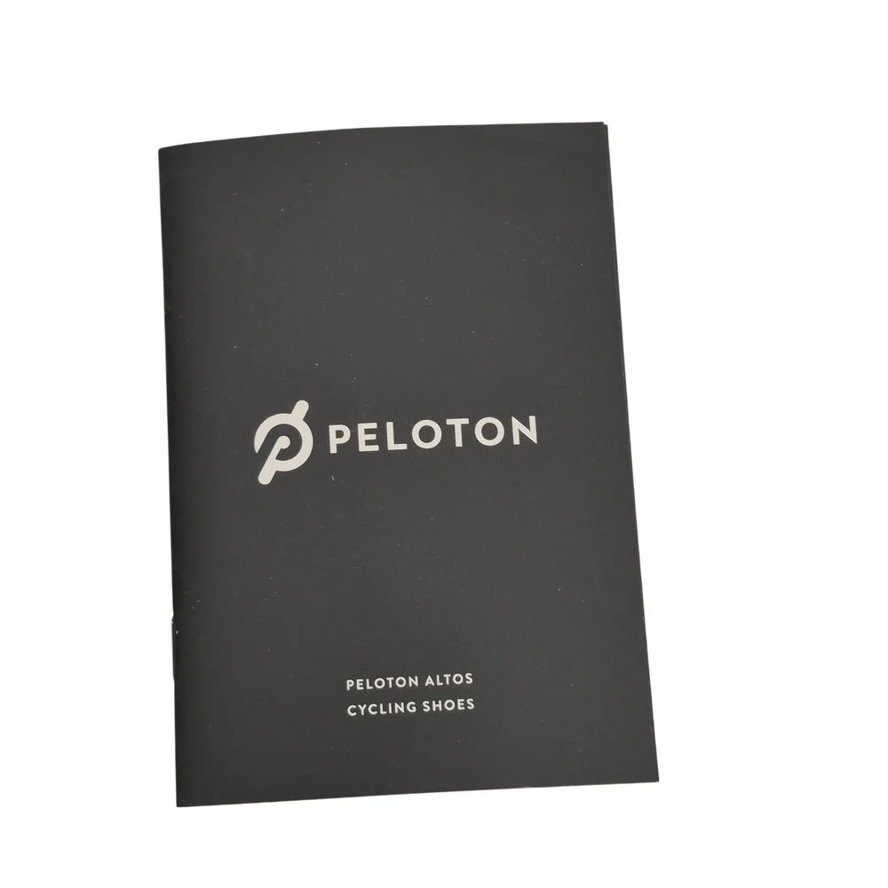 Peloton altos cycling