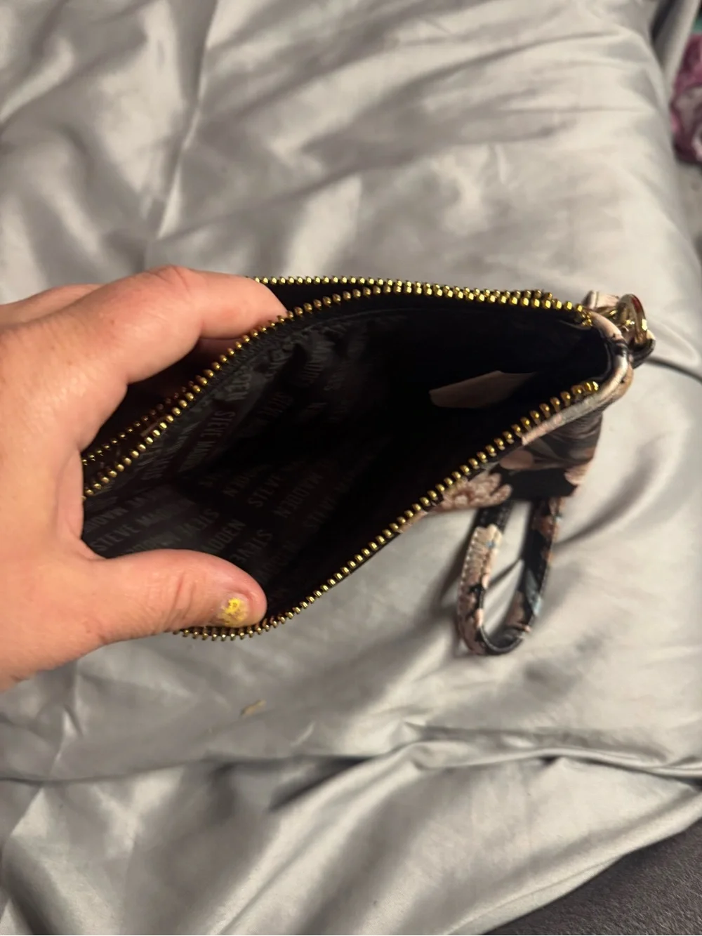 Steve Madden steve madden