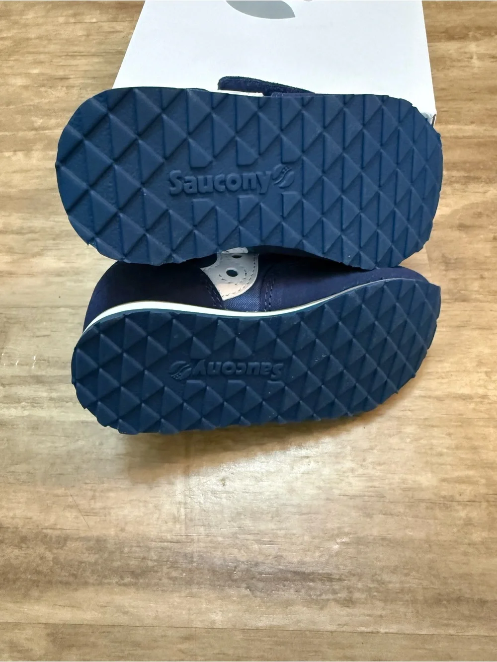 Saucony kids sneakers