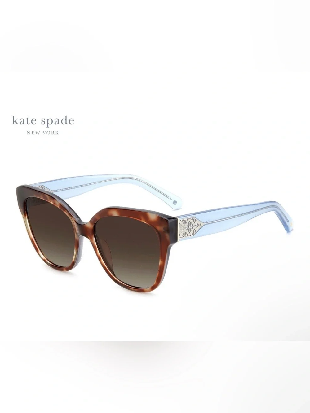 kate spade Savannah Sunglasses
