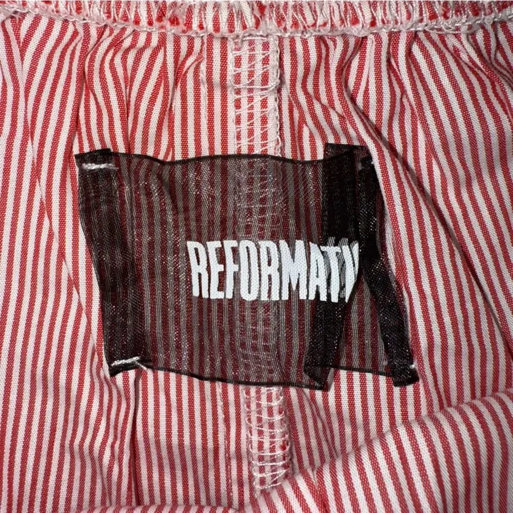 Reformation women classic