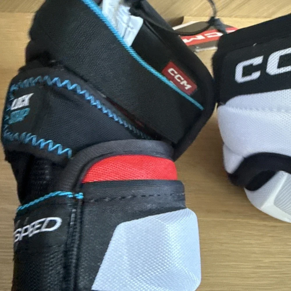 CCM jetspeed ft
