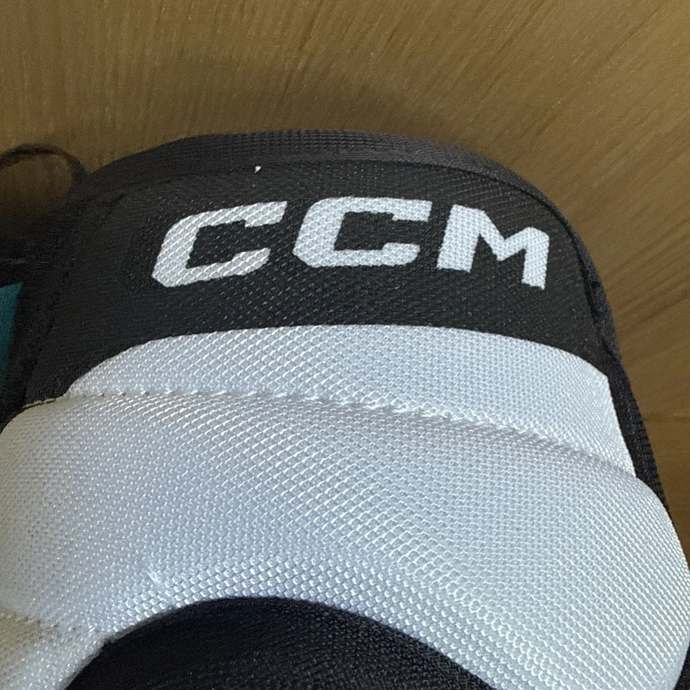 CCM jetspeed ft