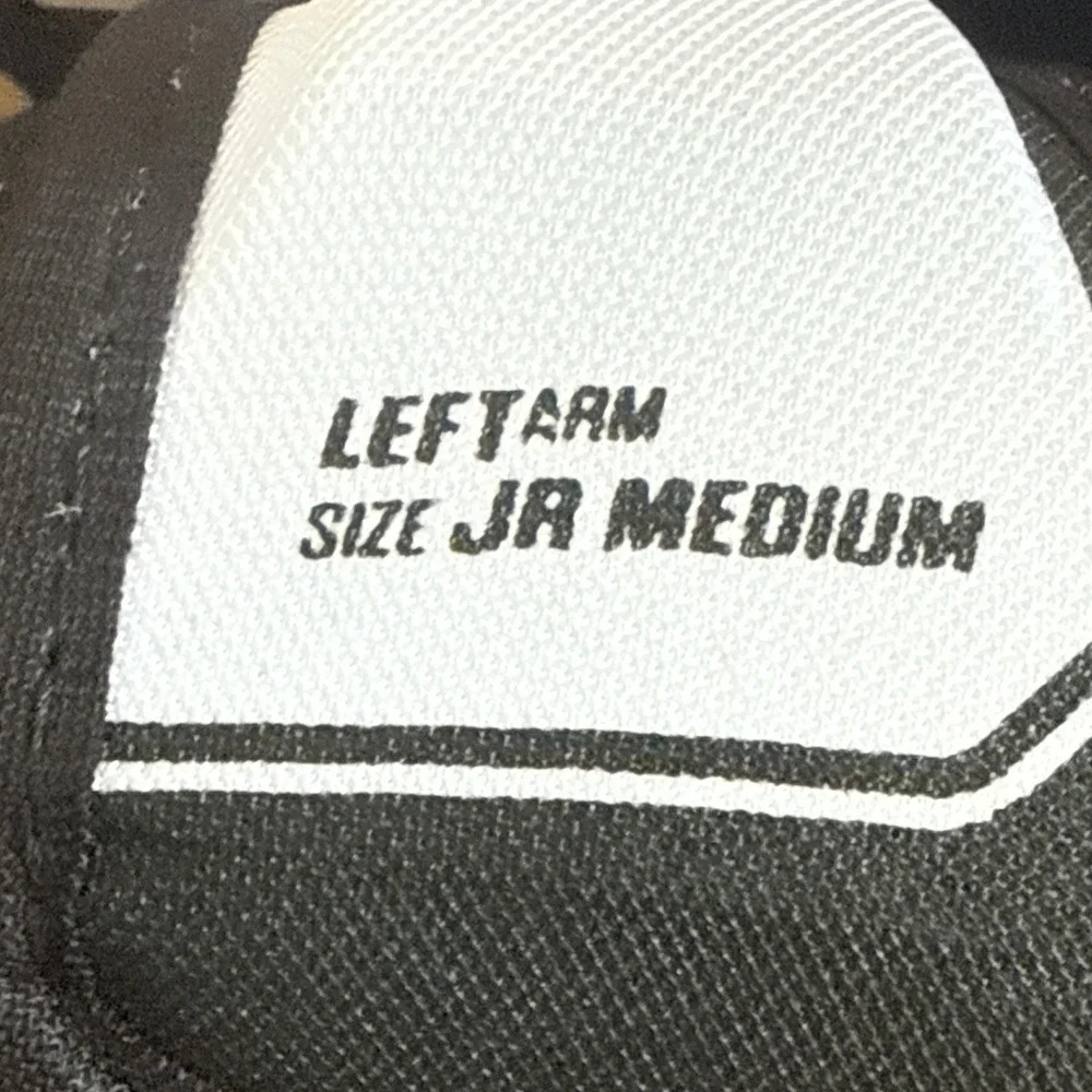 CCM jetspeed ft