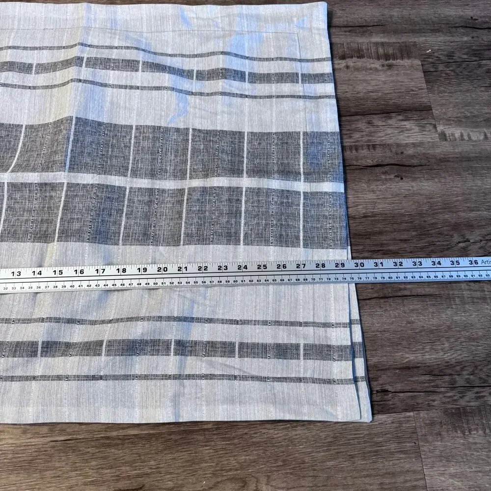 Madison Park casual gray
