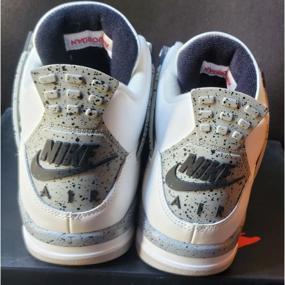Jordan