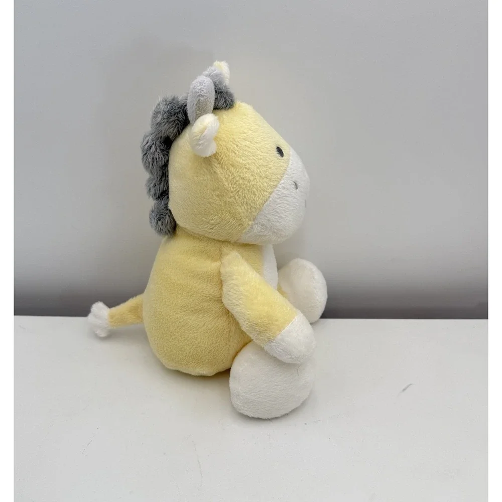Carters carters yellow