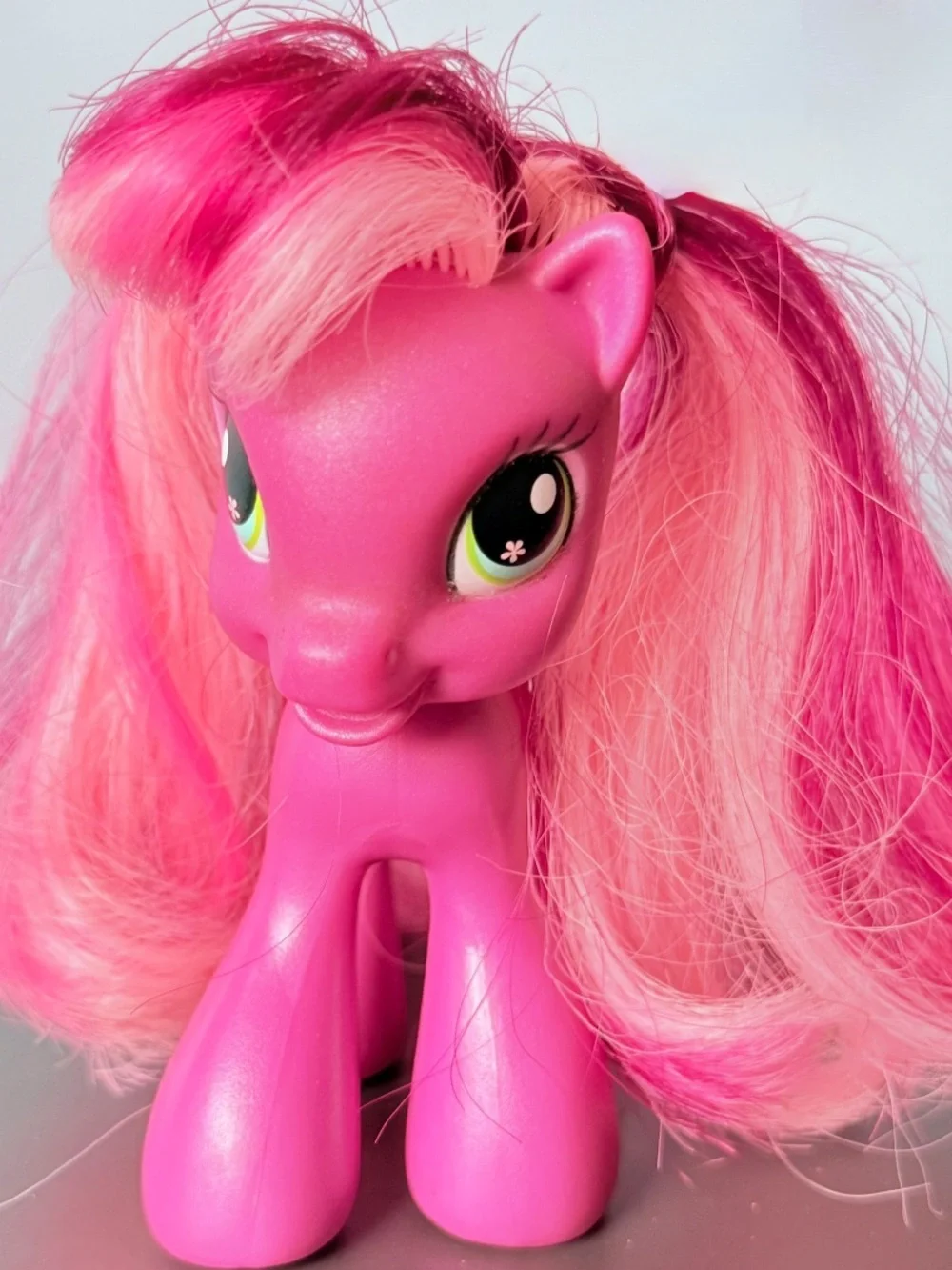 Hasbro pre owned