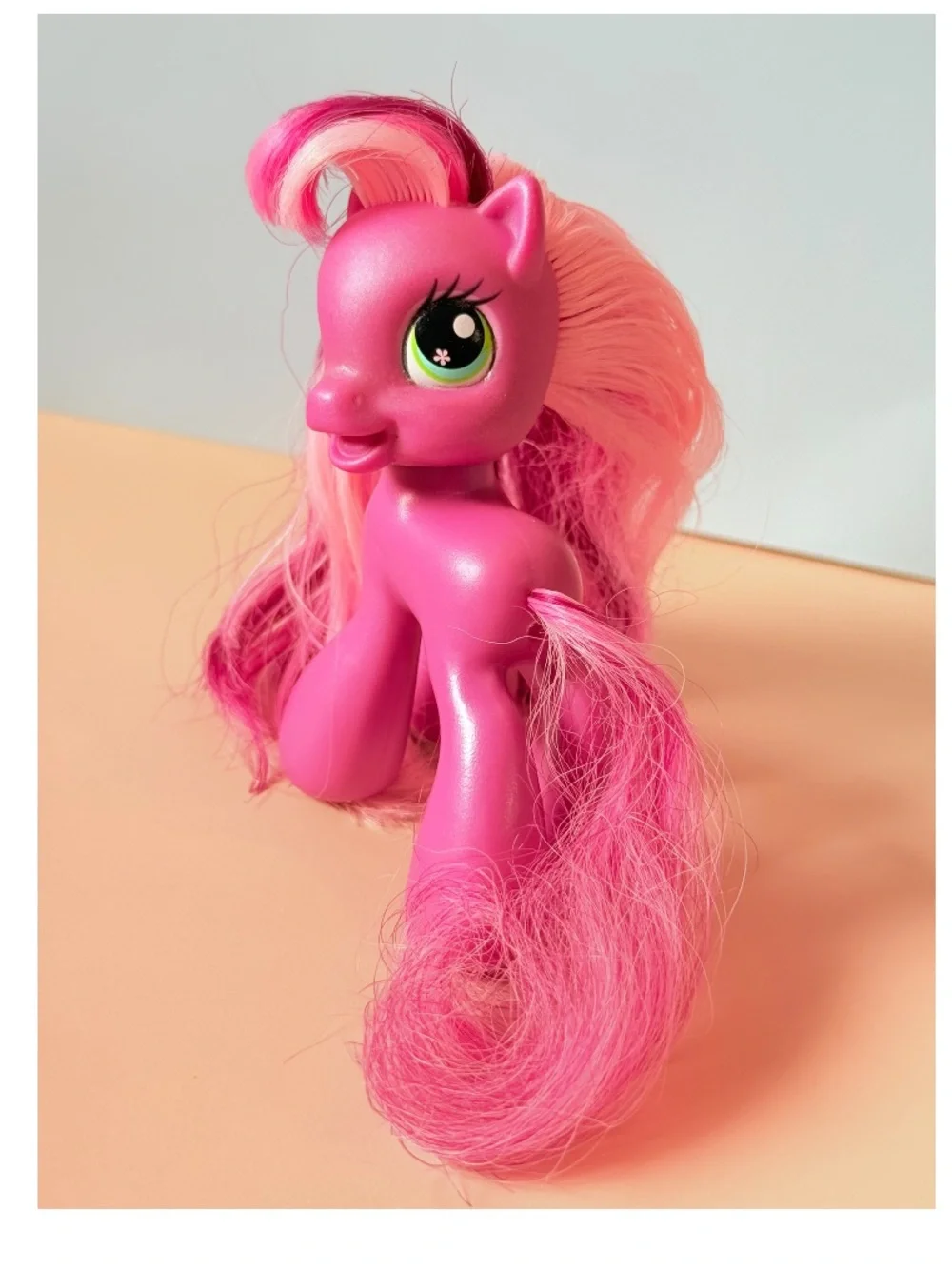 Hasbro pre owned