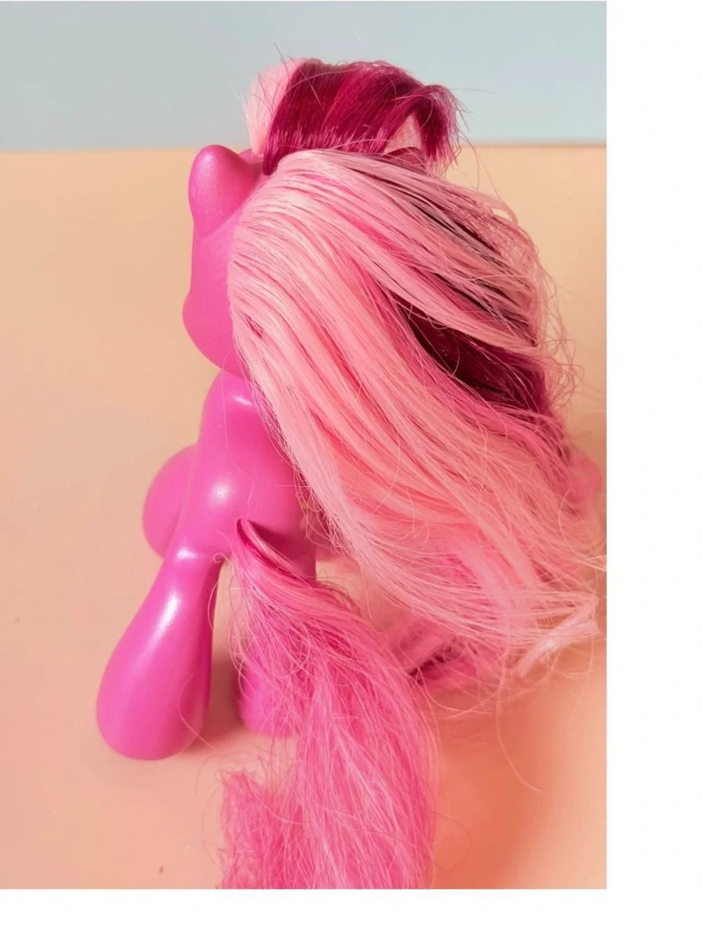 Hasbro pre owned