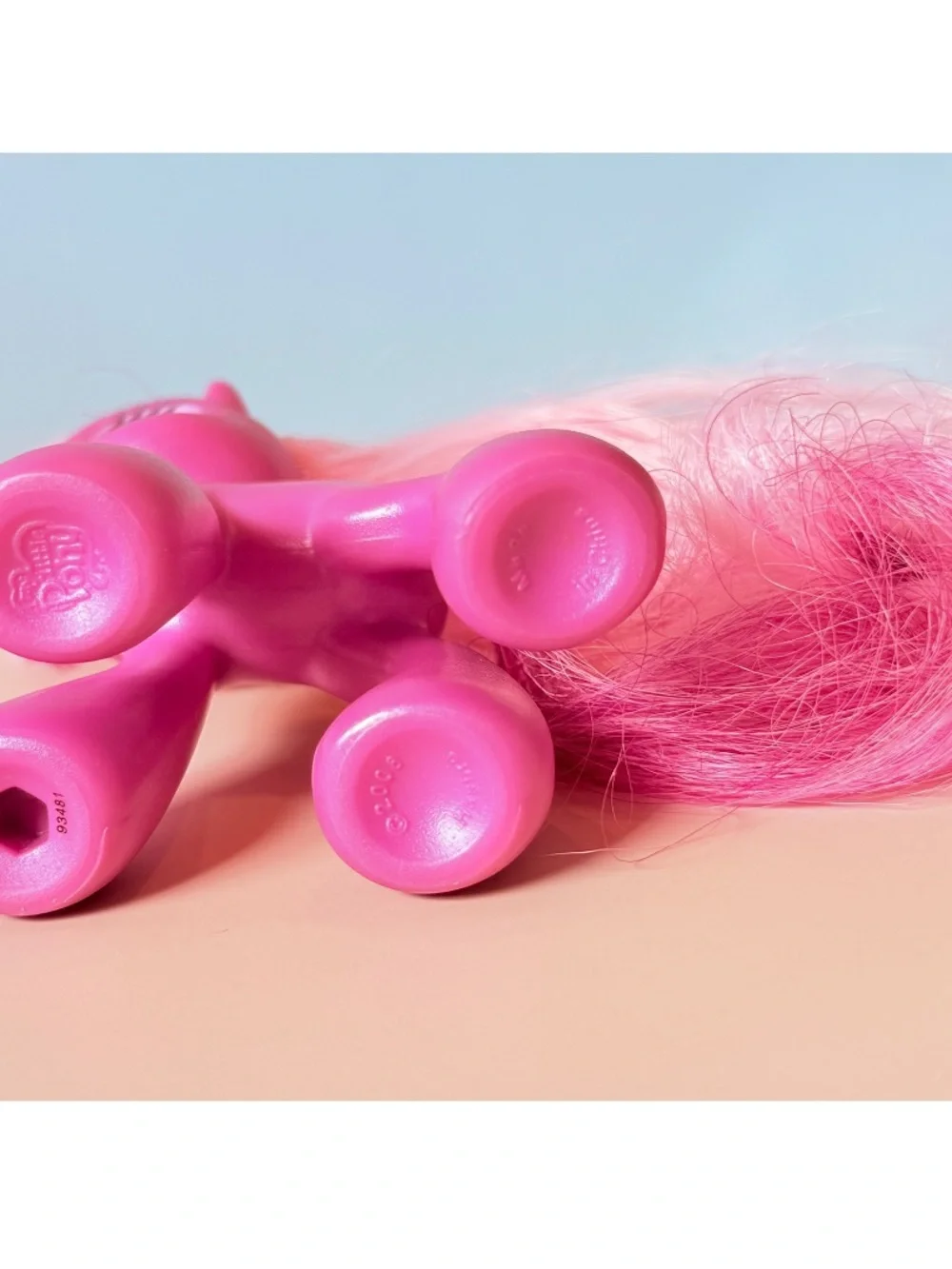 Hasbro pre owned