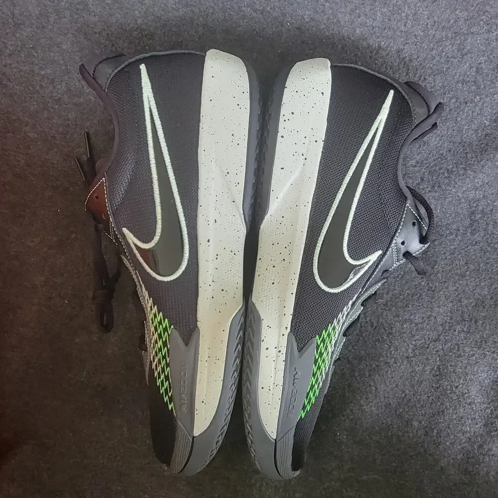 Nike air zoom