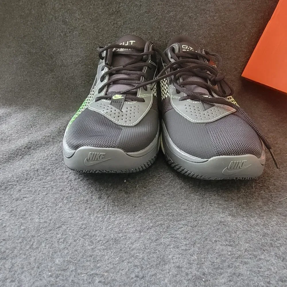 Nike air zoom