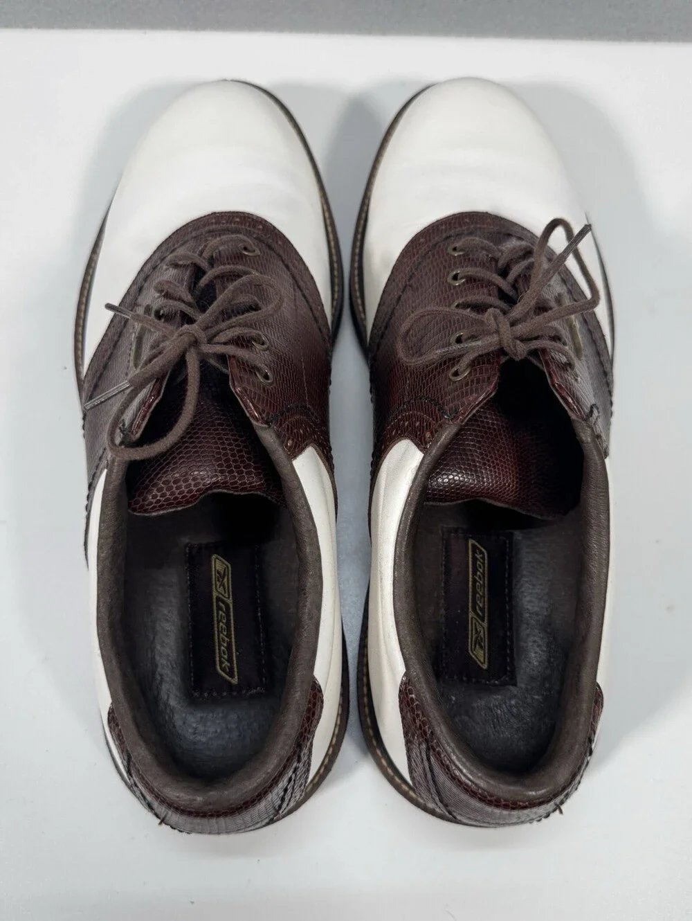 Reebok trac rb
