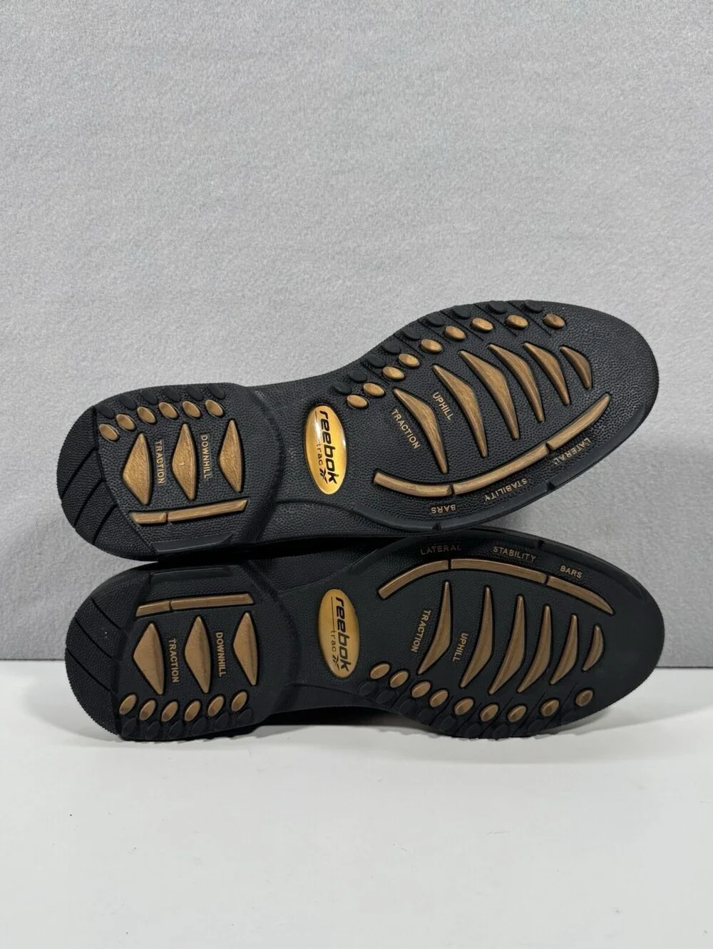 Reebok trac rb
