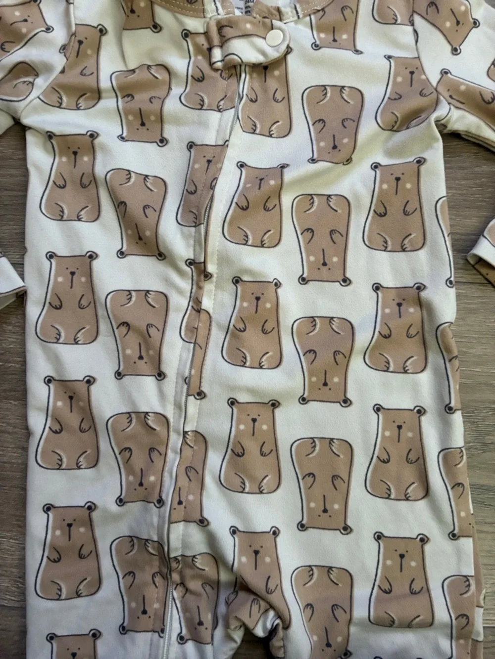 N/A gently worn