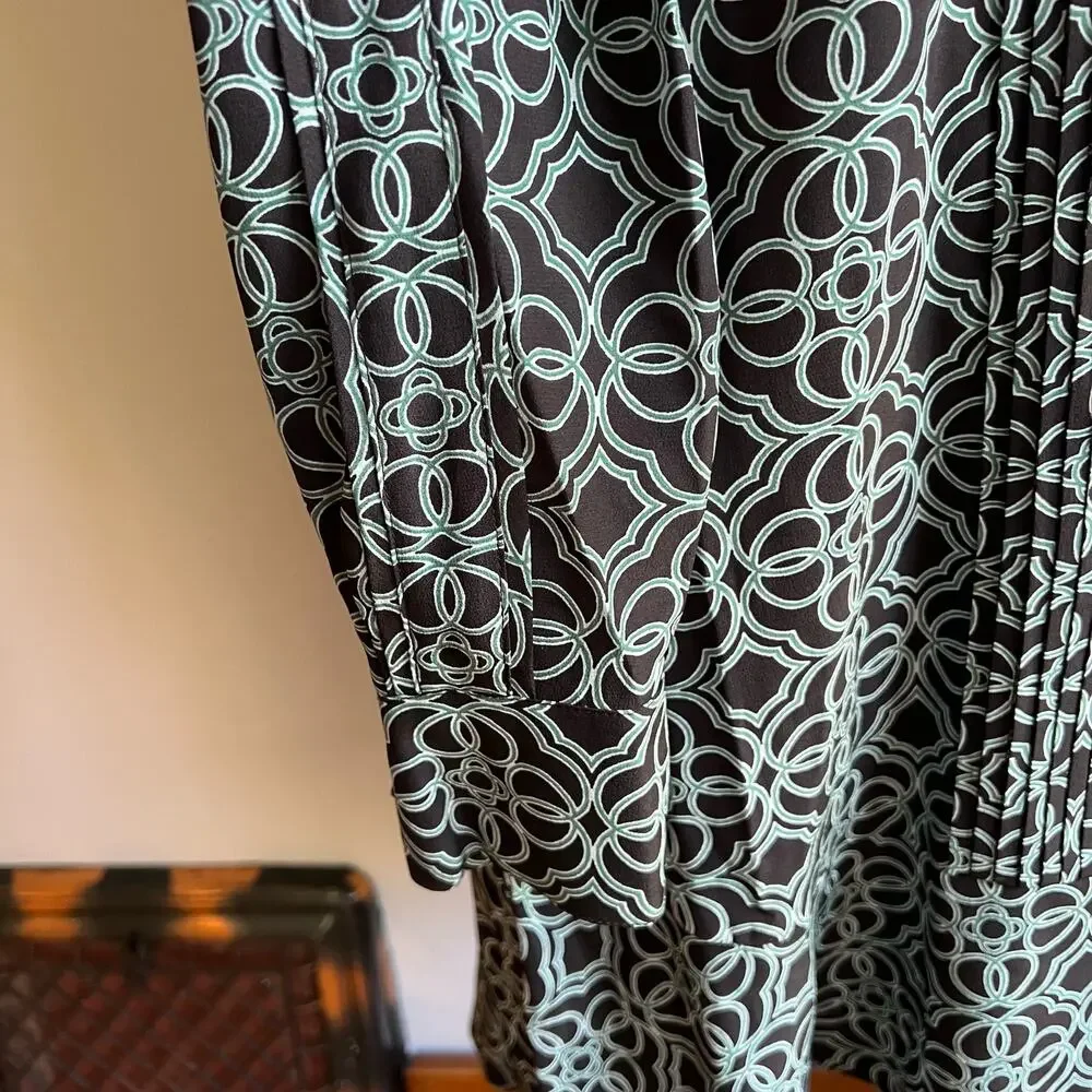 Tory Burch come blue