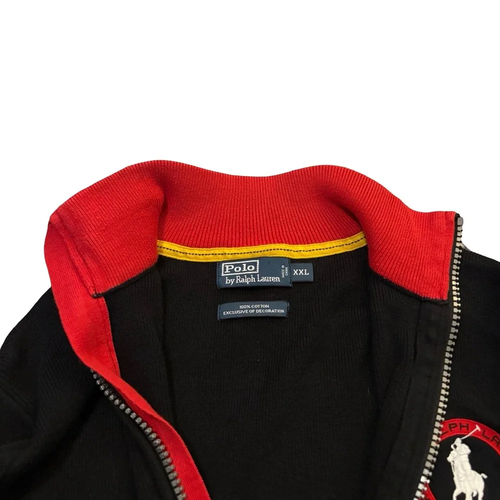 Polo Ralph Lauren excellent polo