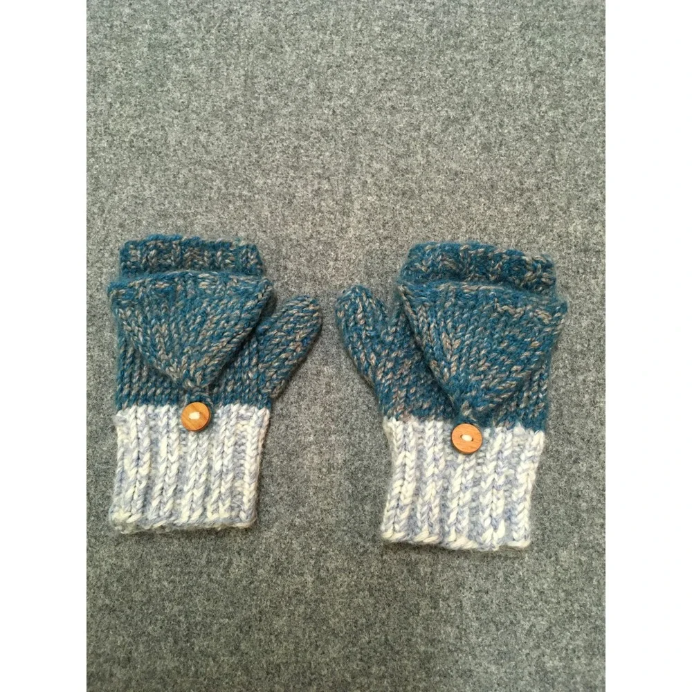 Handmade handcrafted care