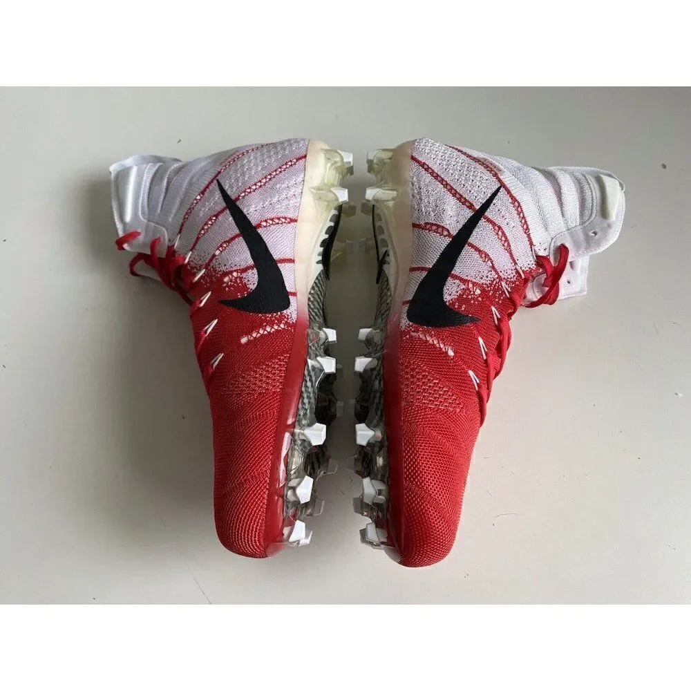 Nike vapor untouchable